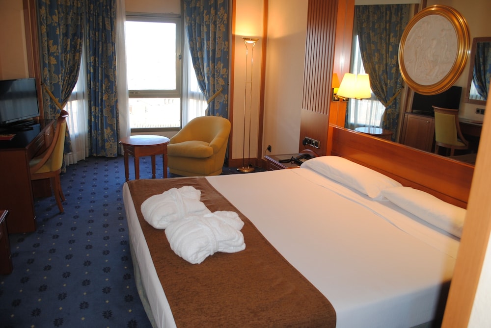 Hotel Los Bracos 15/53