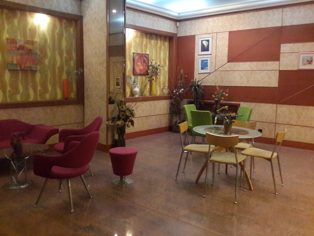 Hotel Monopol 27/29
