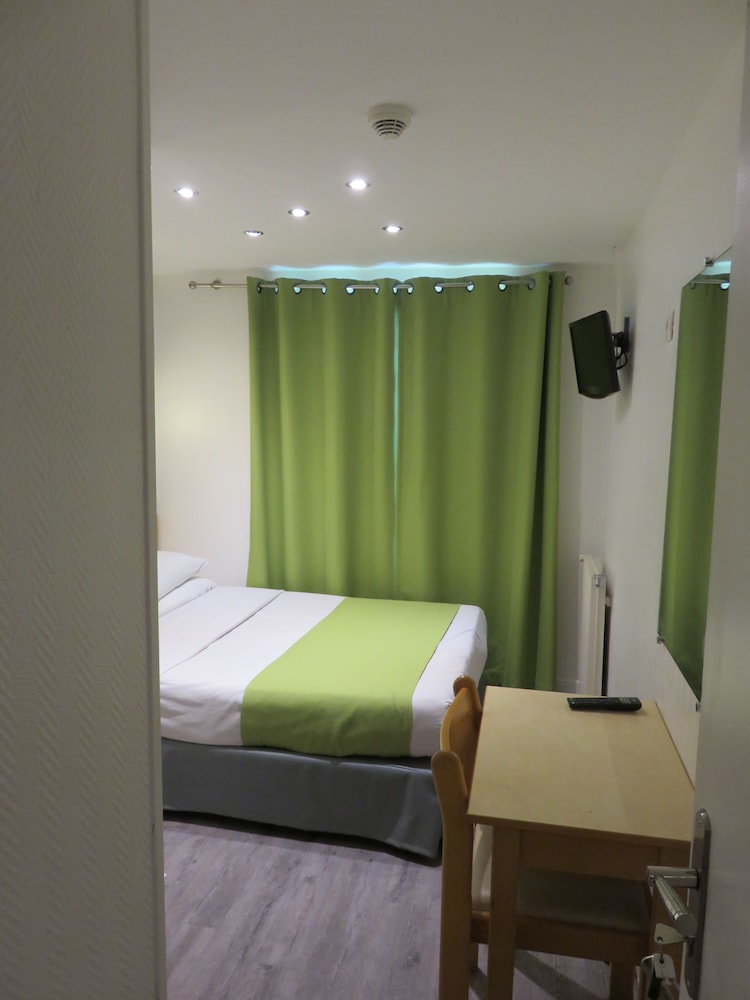 Marys Hotel Republique 20/60