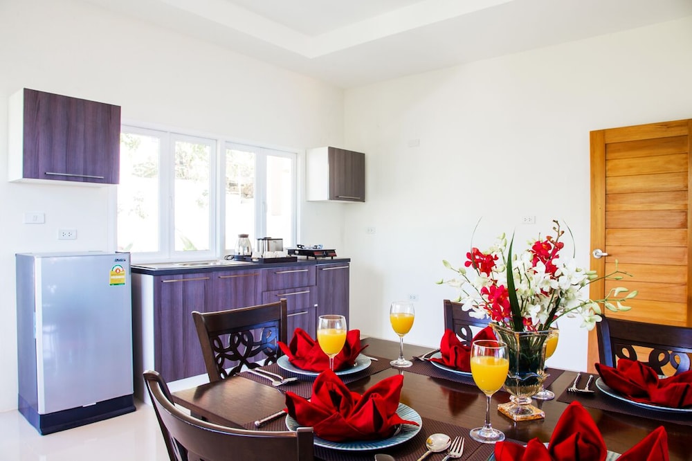Tropica Villa Resort 11/16
