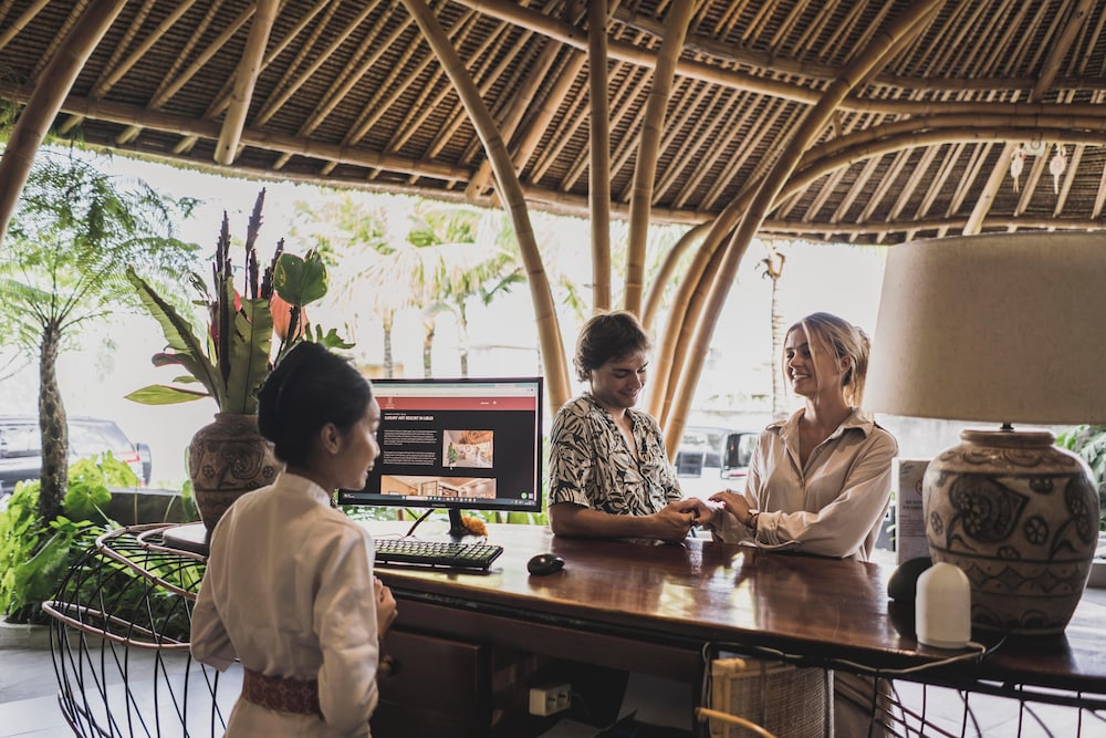 Amarea Resort Ubud by Ini Vie Hospitality 19/100