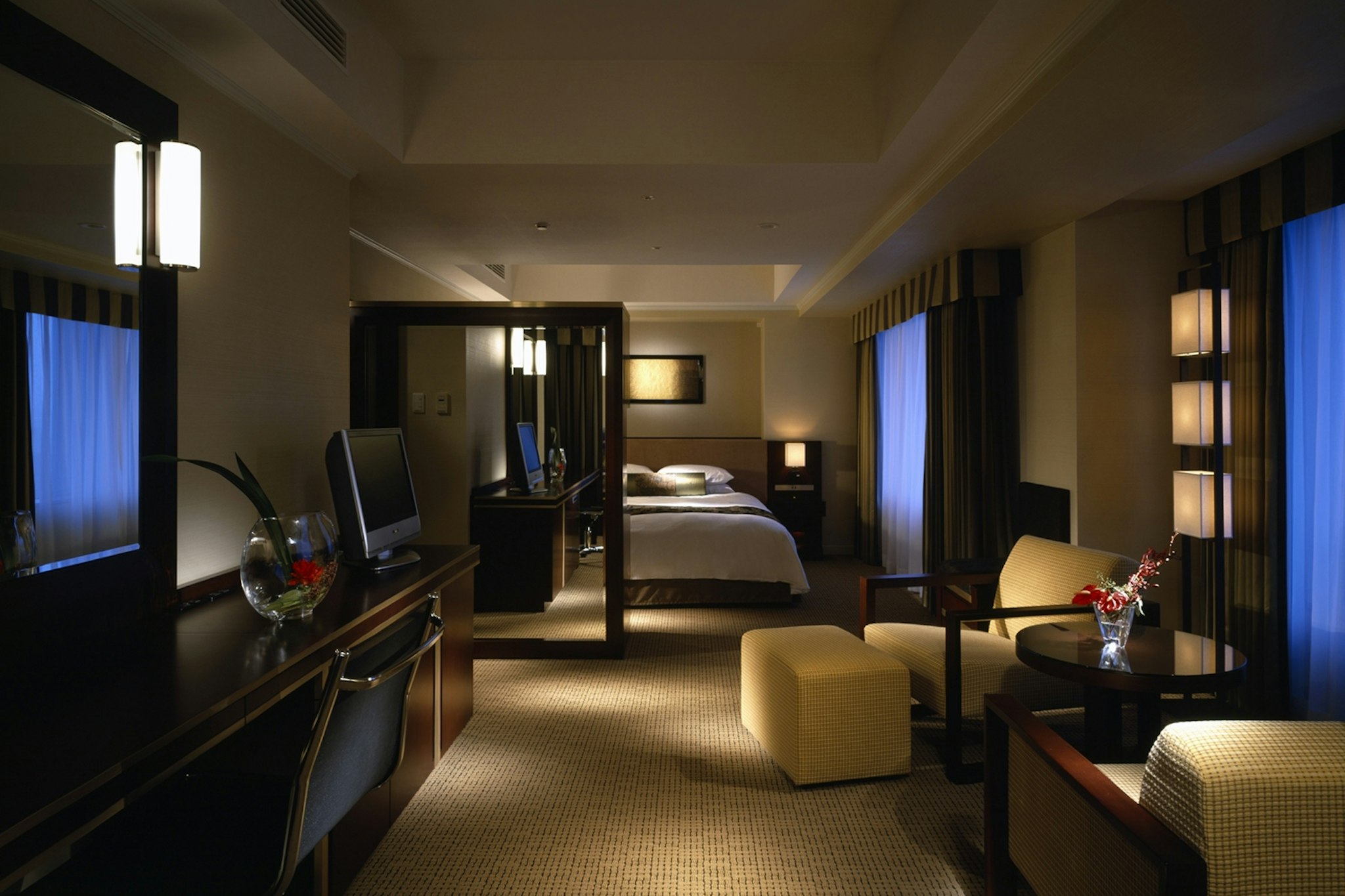 Hotel Okura Kyoto 39/55
