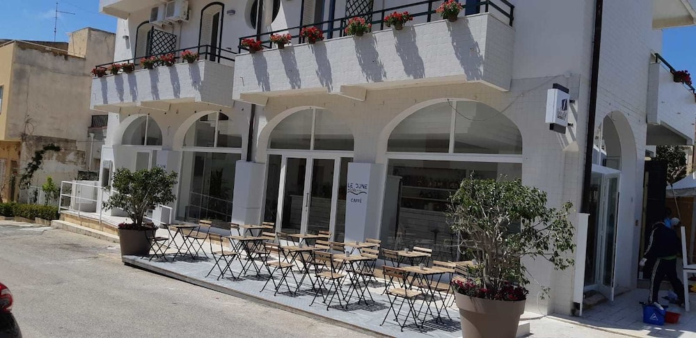 Le Dune Hotel Sampieri 17/26