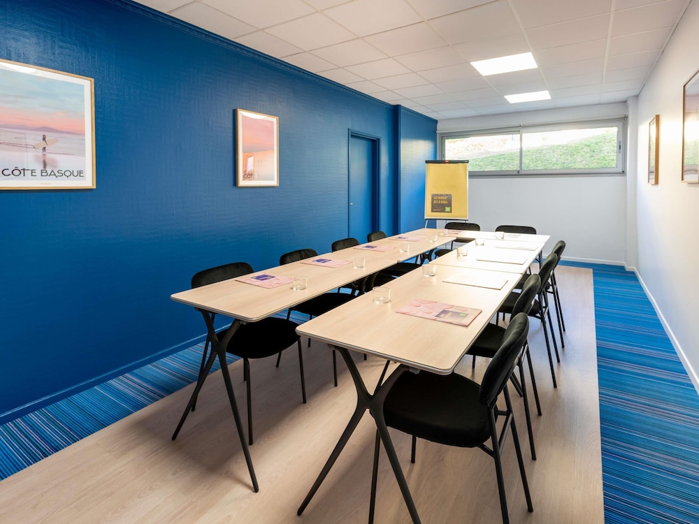ibis Styles Biarritz Plage 39/48