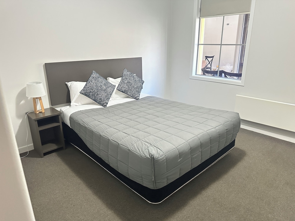 No1 Motels On Victoria 18/40