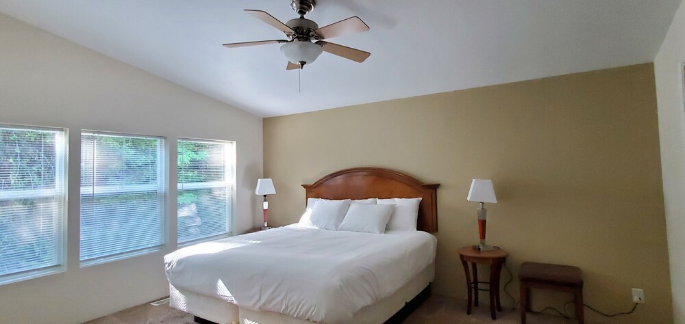 3 Rivers Resort and Guide Service 12/50