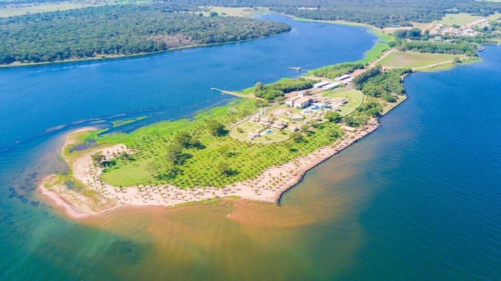 Resort da Ilha 1/60