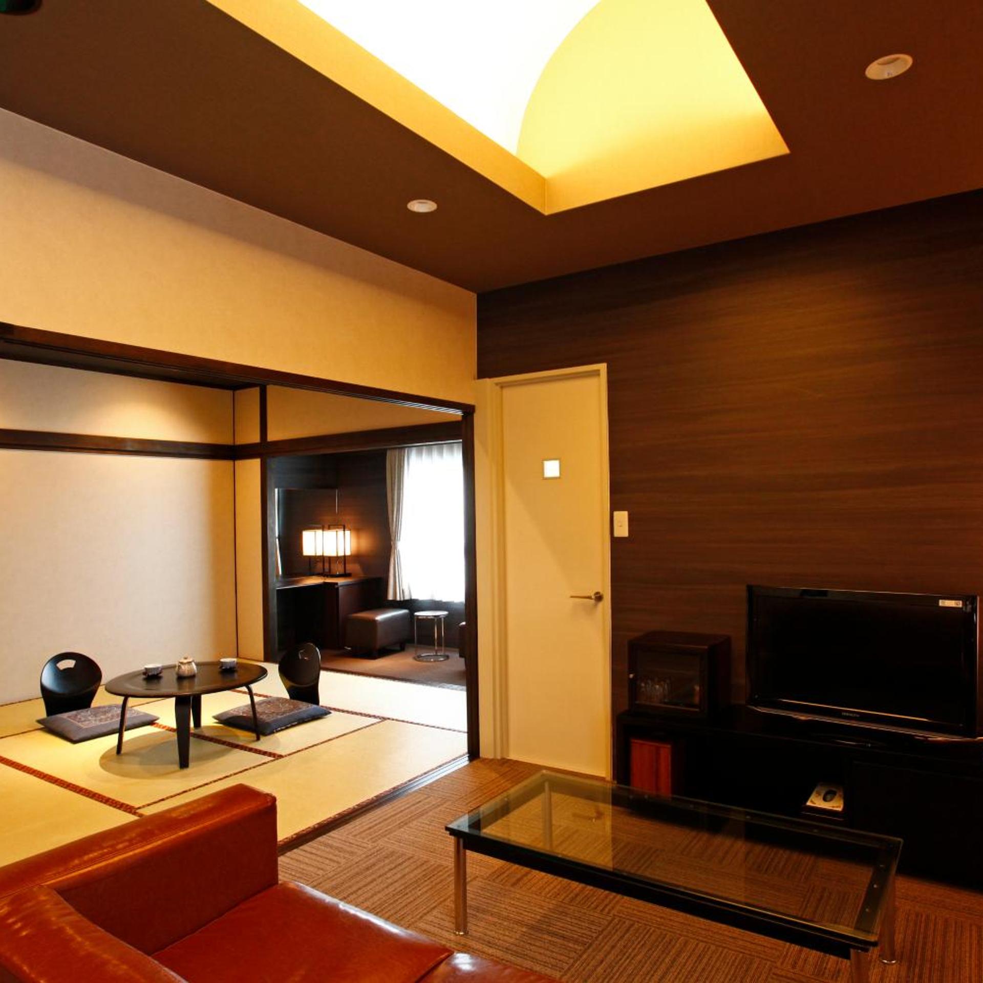 Hotel Shosenkaku Romankan 33/50