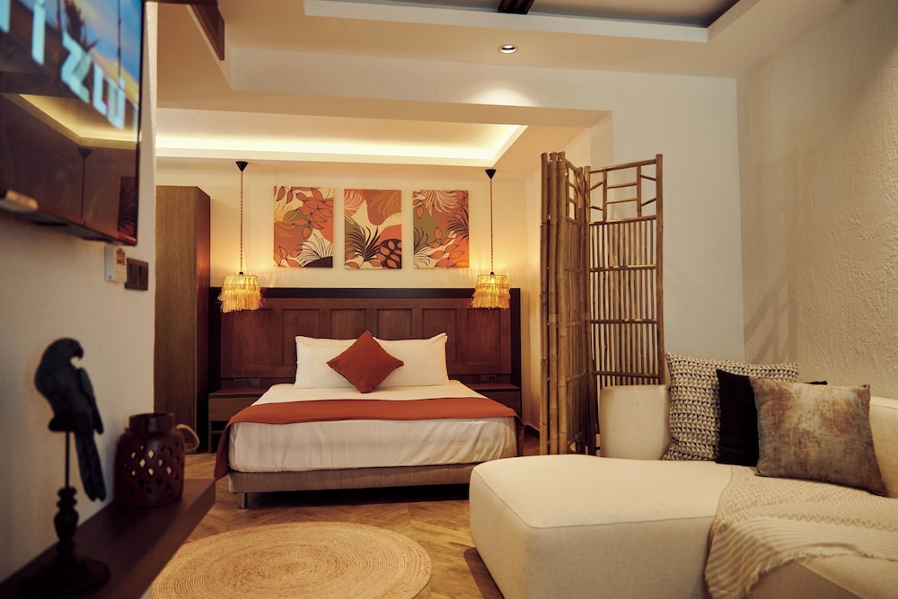 Parmos Otel 10/50
