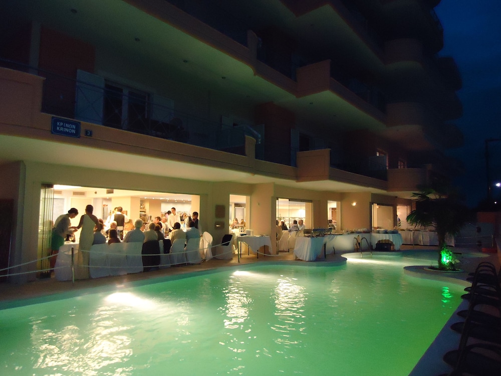Philoxenia Hotel 7/75
