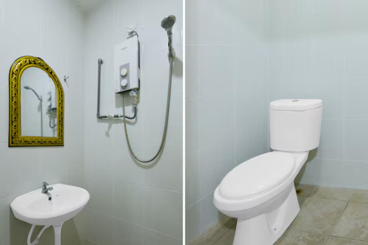 Collection O Near Taiping Mall Formerly Axis Hotel 34/34