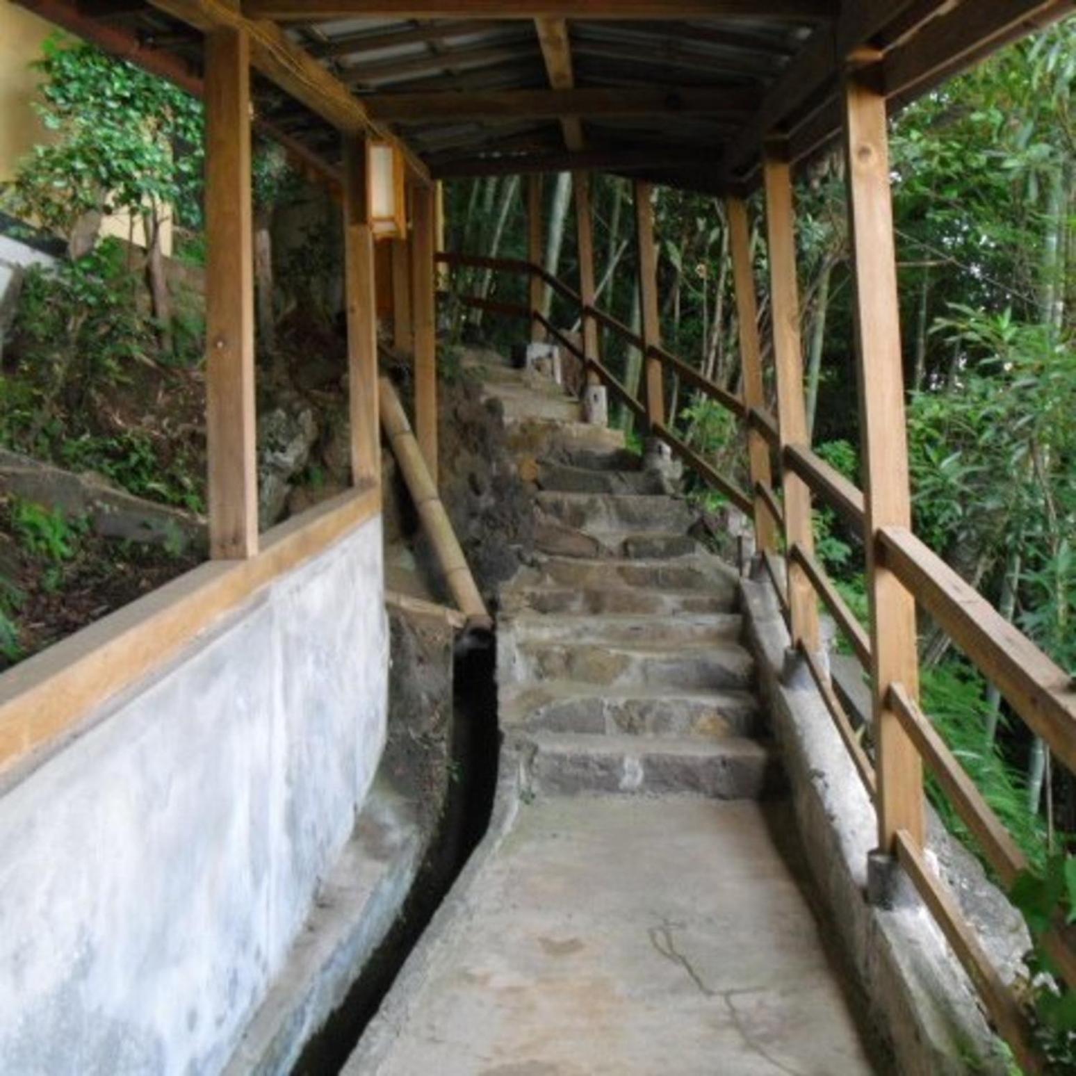 Atami Onsen Umibe no Yado Nagahamaen 55/60