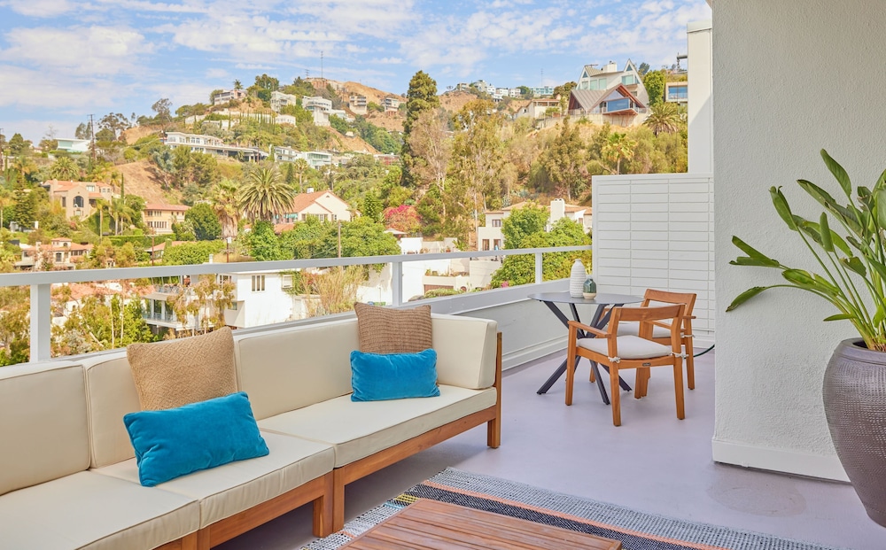 Andaz West Hollywood in WEST HOLLYWOOD - CA
