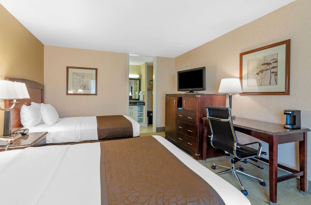 Best Western Lexington Inn 25/41