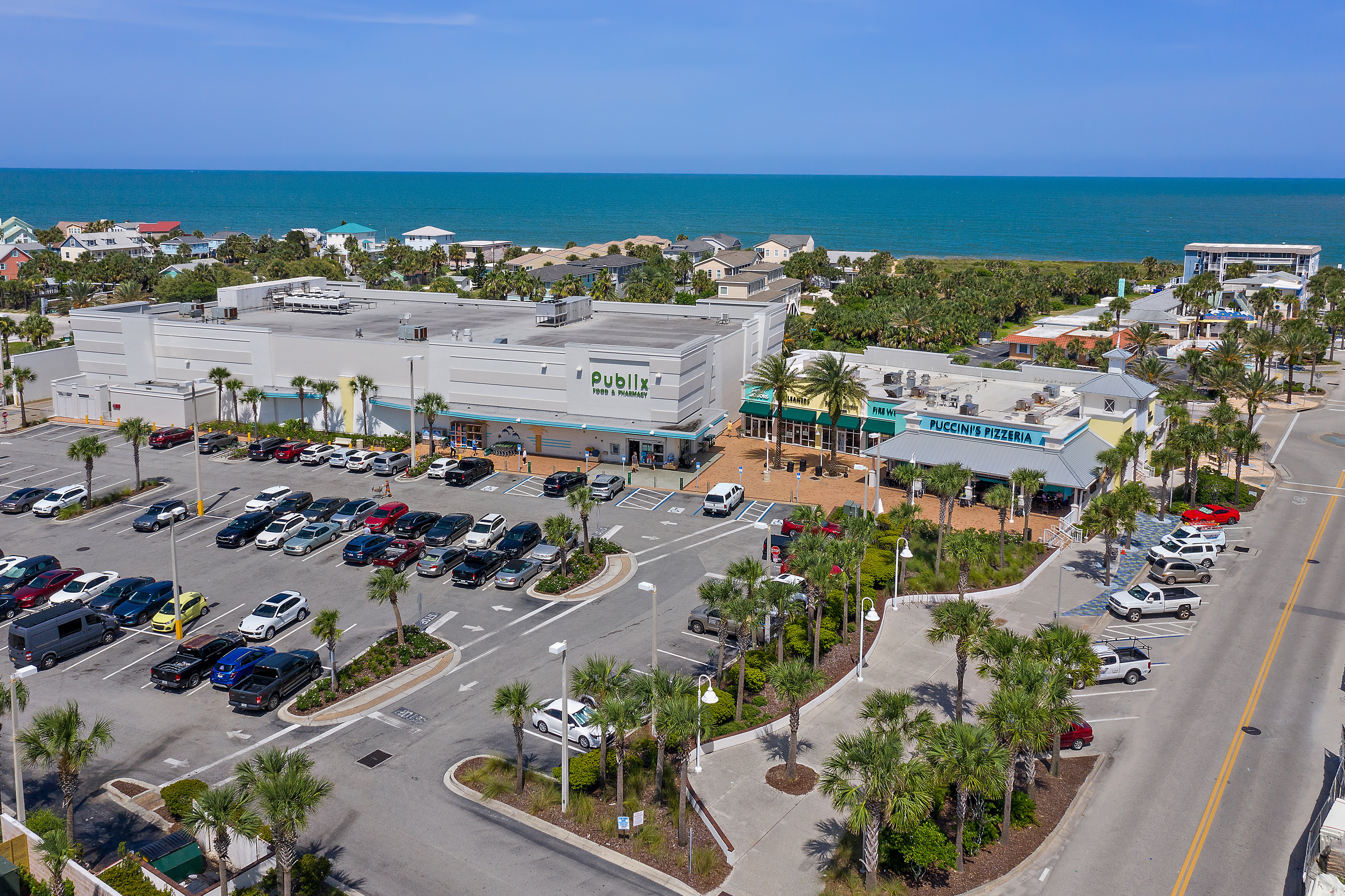 Holiday Inn Express St. Augustine - Vilano Beach 12/52