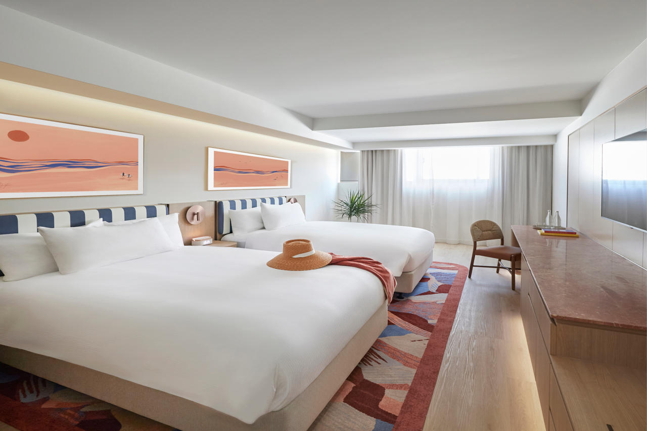 Avani Mooloolaba Beach Hotel 67/116