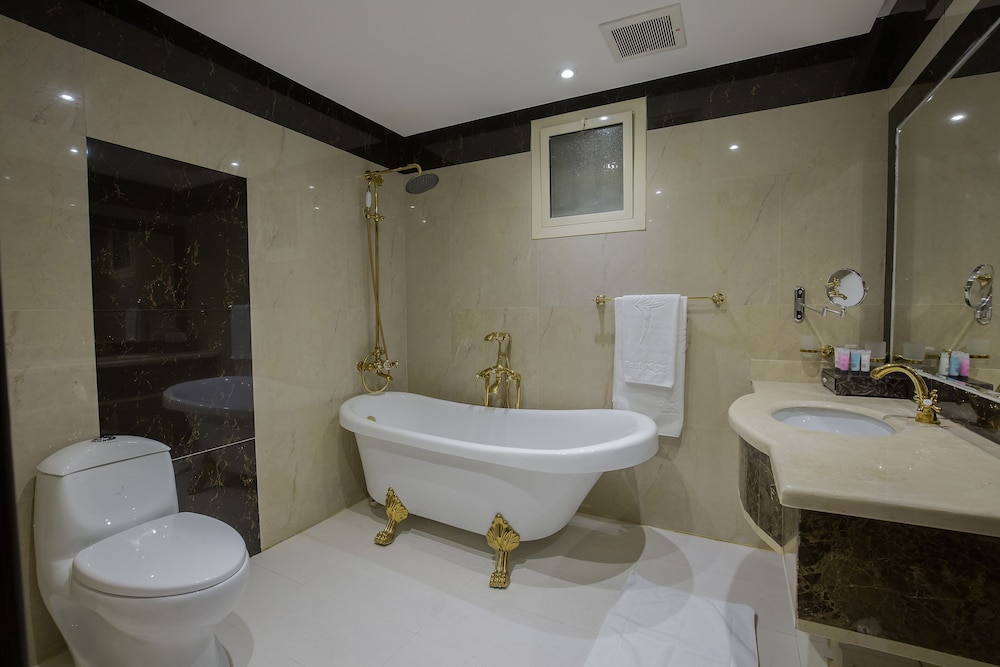 رست نايت للشقق الفندقية - الحمرا(Rest Night Serviced Apartments - AlHamra) 49/50