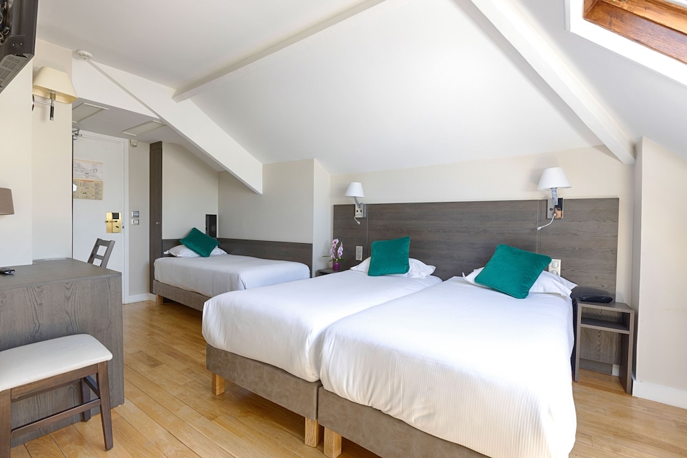 Hotel Beaugency 30/62