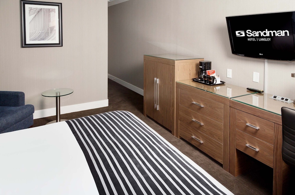 Sandman Hotel Langley 25/47
