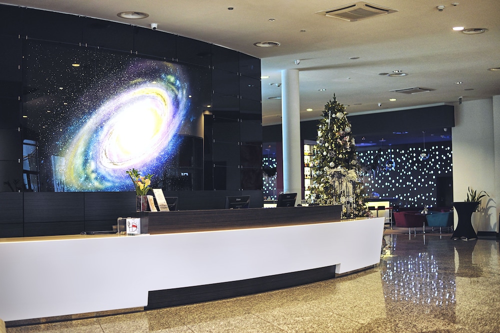 Copernicus Torun Hotel 9/68