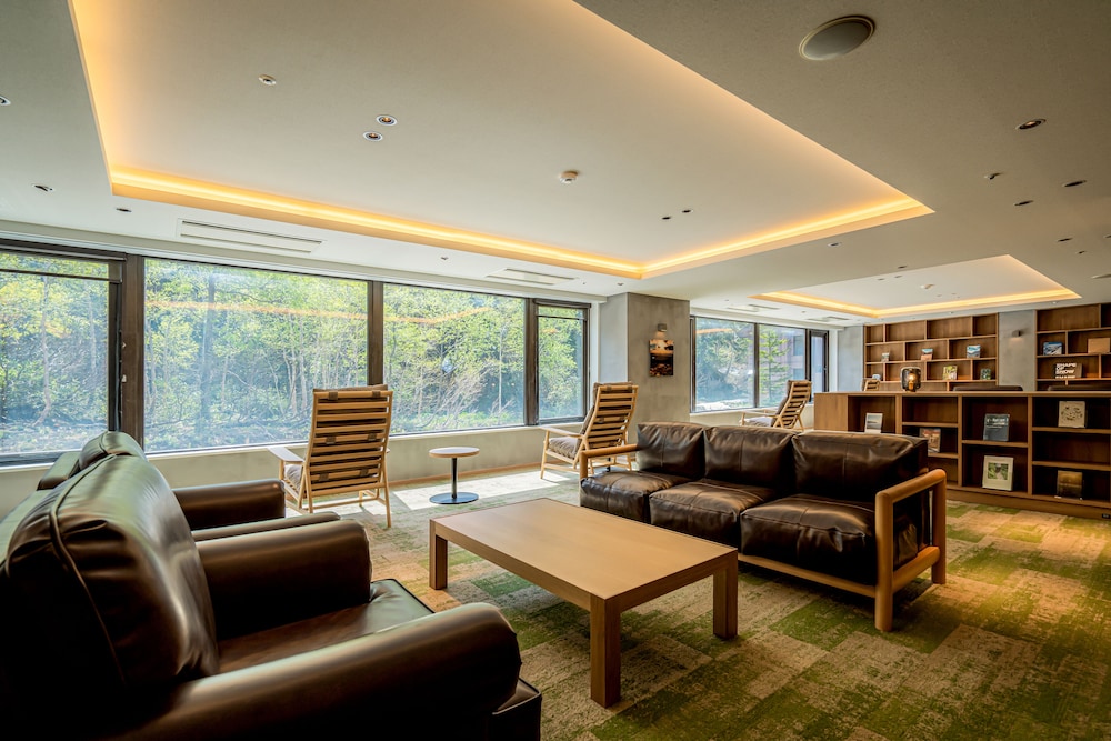 Higashikawa Asahidake Onsen Hotel Bear Monte 53/74