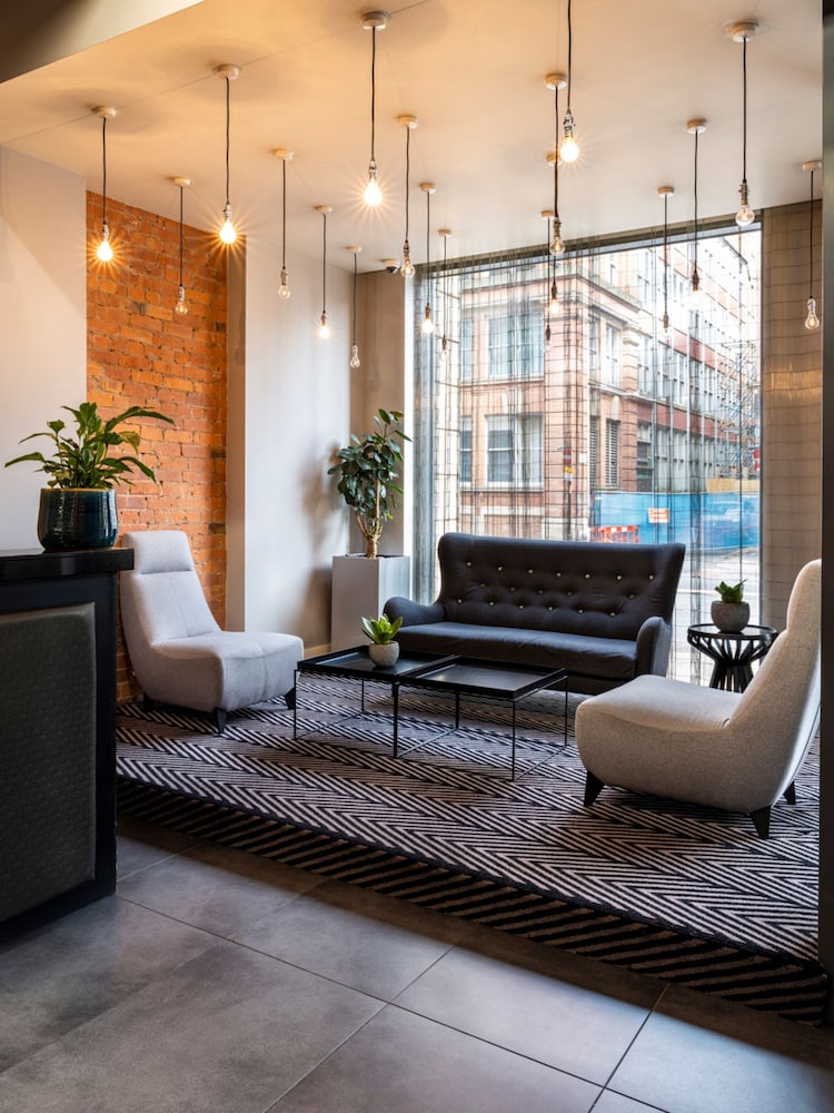 Church Street By Supercity Aparthotels Ex the Light Aparthotel 47/71
