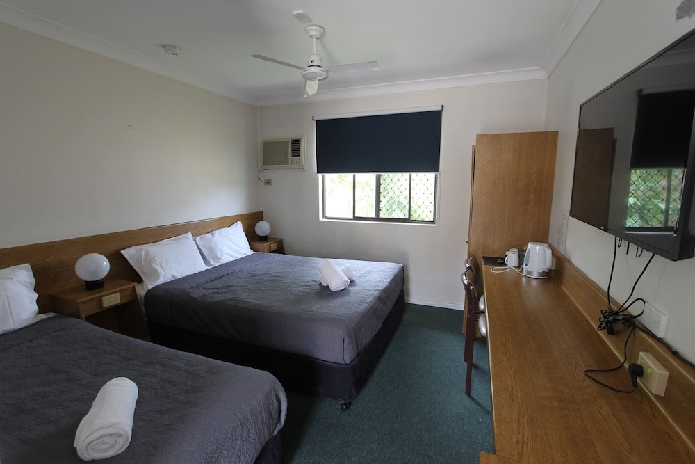 Toreador Motel 23/50