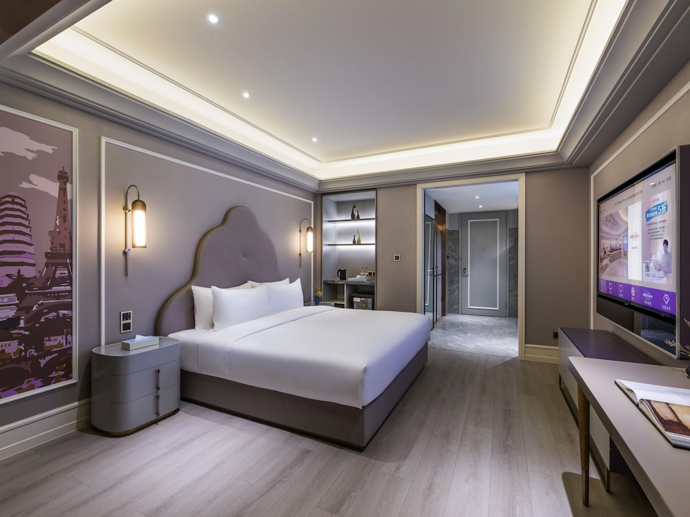 Mercure Yan'an Downtown 31/52