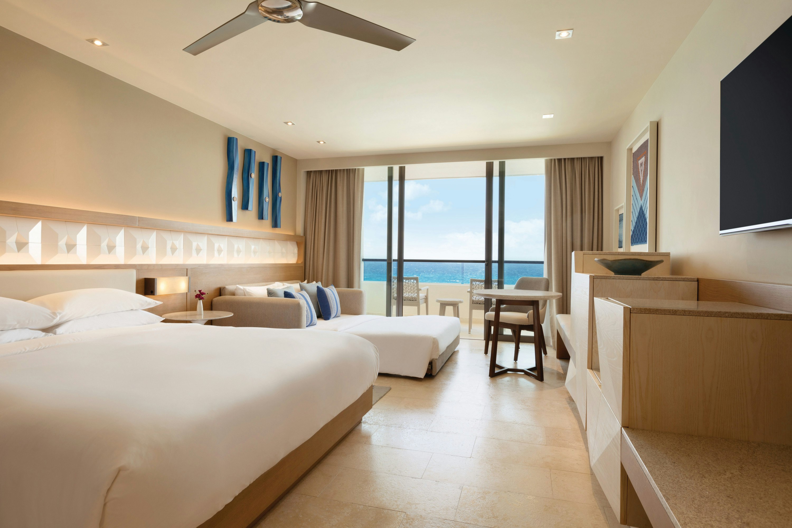 HYATT ZIVA CANCUN 10/75