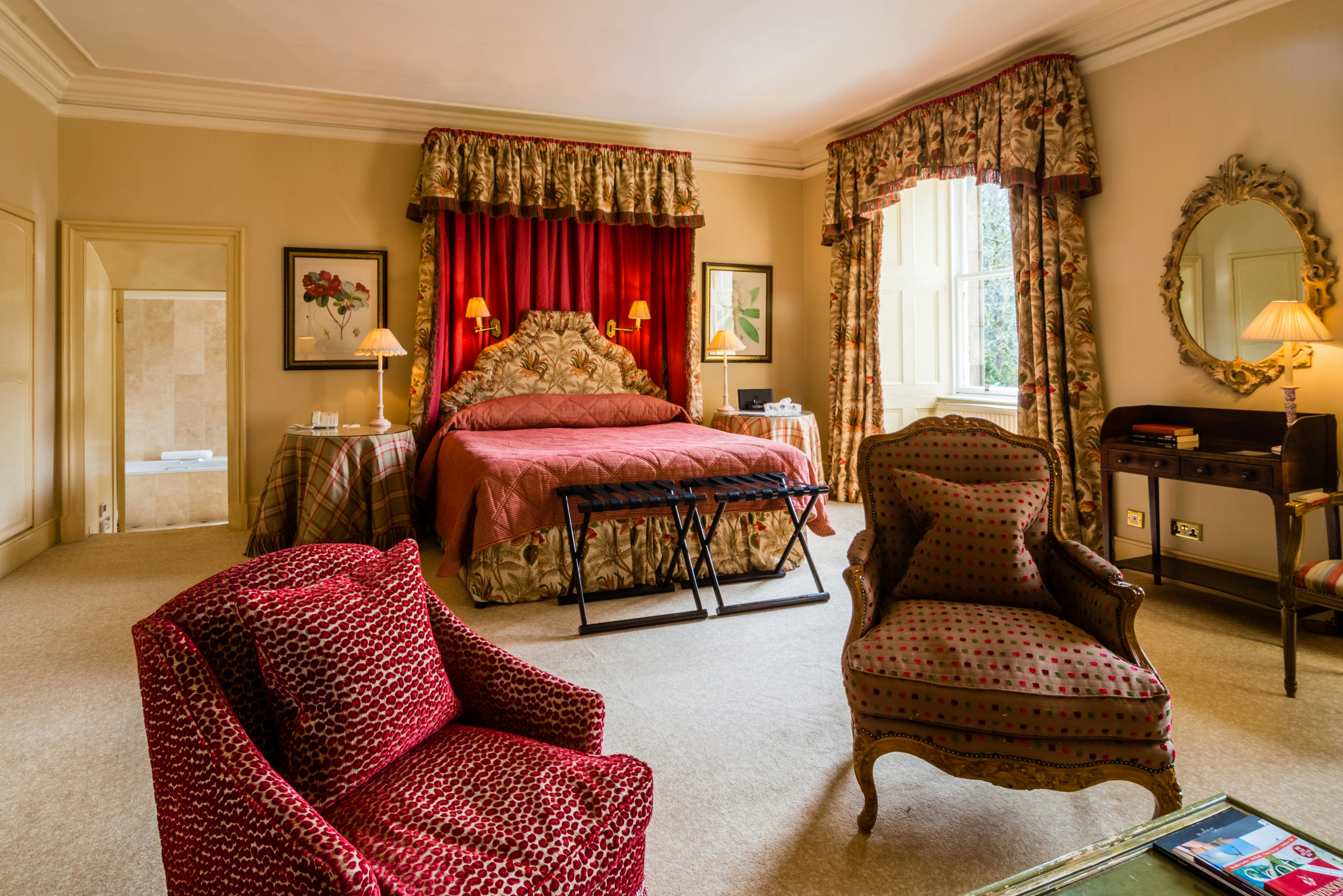 Inverlochy Castle 31/61