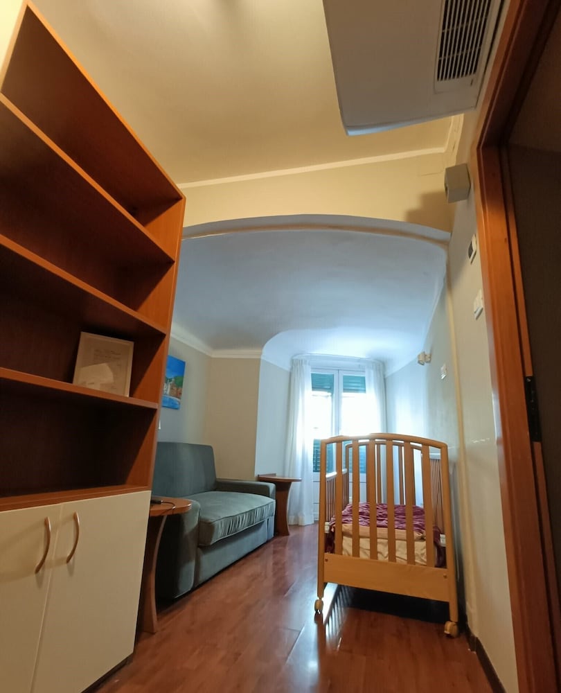 Hotel Helvetia 34/59