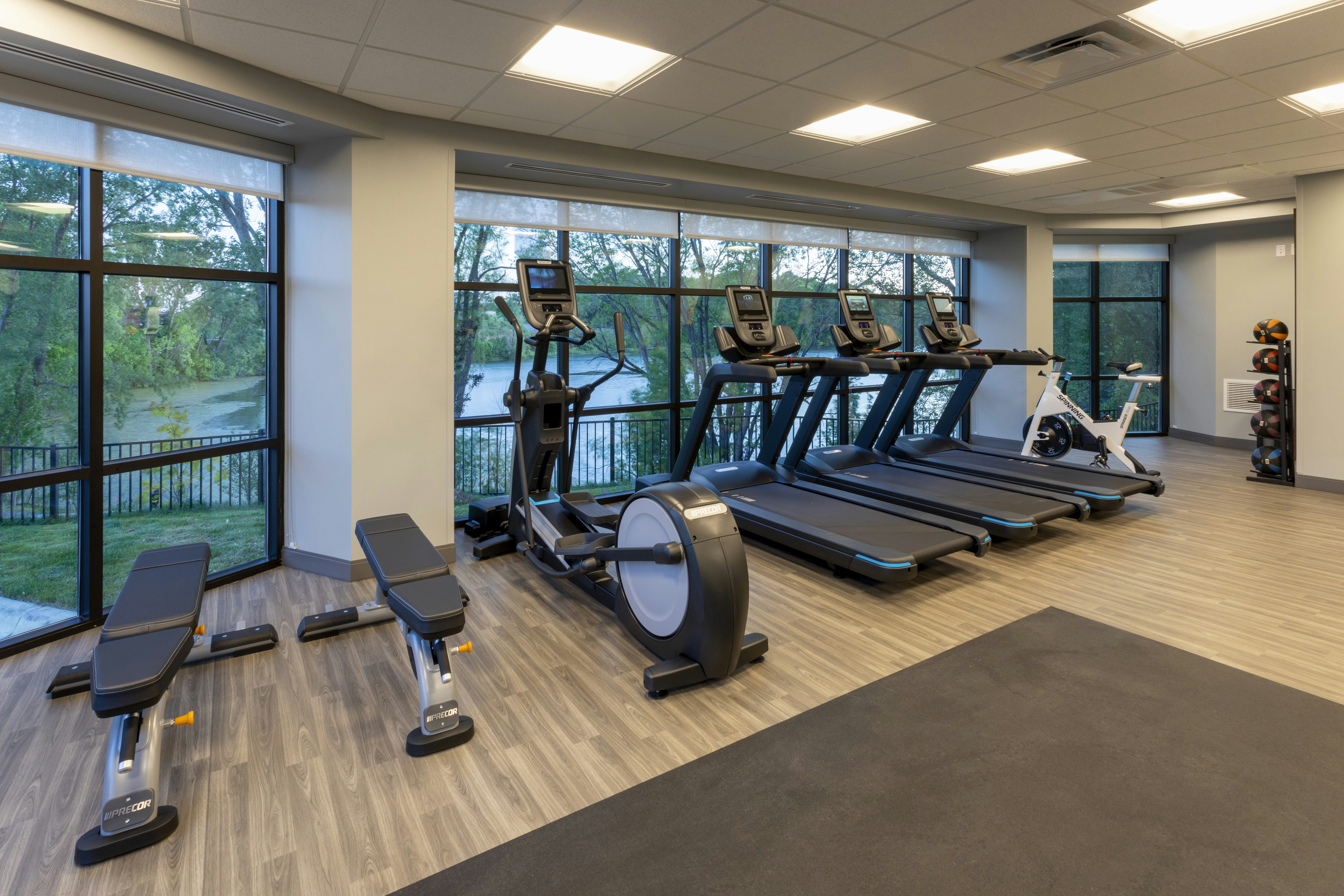 Hampton Inn Eden Prairie Minneapolis Mn 7/15
