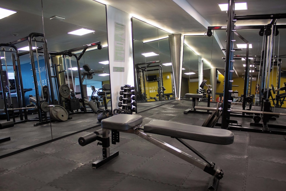 Holiday Inn Queretaro Zona Diamante 25/50