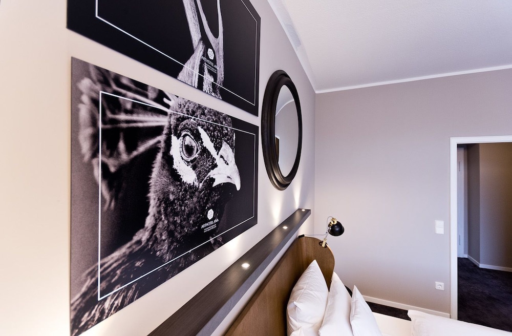 Arthotel ANA Flair 33/59