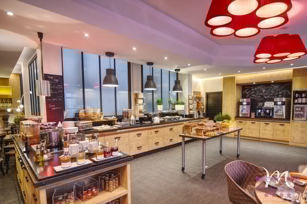 Mercure Pont D'avignon Centre 72/84