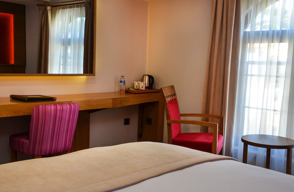 Bacacan Otel 39/50
