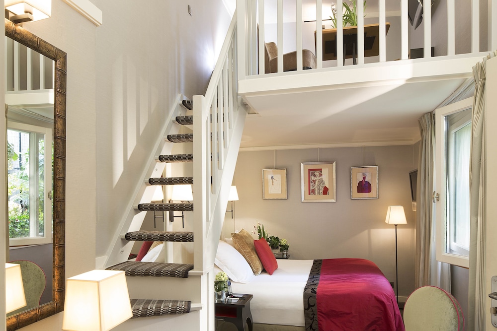 Villa Madame 30/52