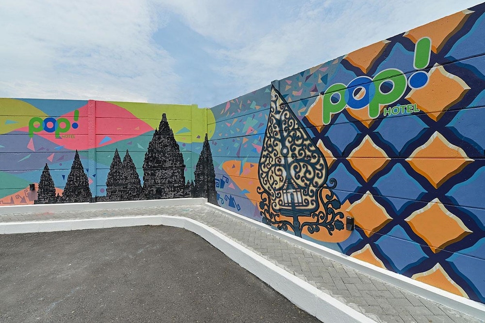 Pop Hotel Timoho Yogyakarta 26/29