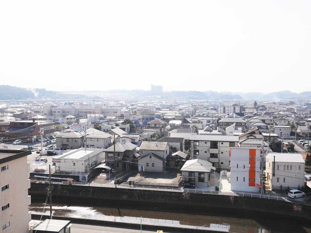 Hotel Royal Garden Kisarazu photo1
