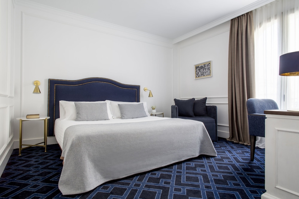Hotel Midmost Barcelona 17/63