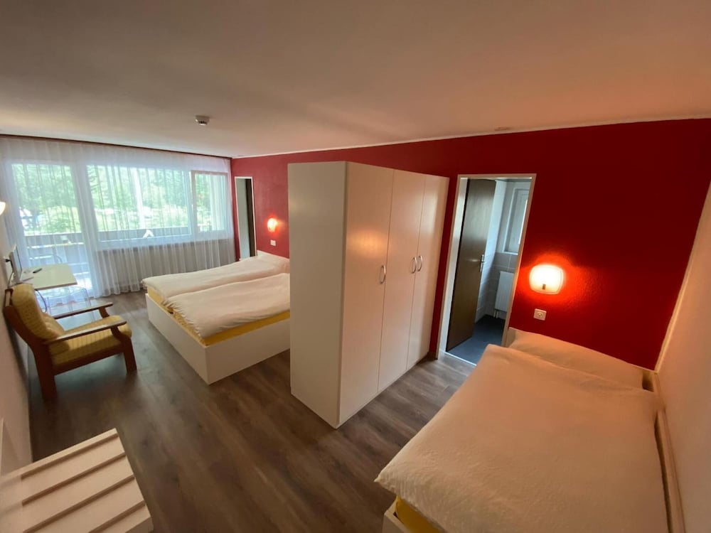 Hotel Mountime (Ex Hotel Elite) 6/38