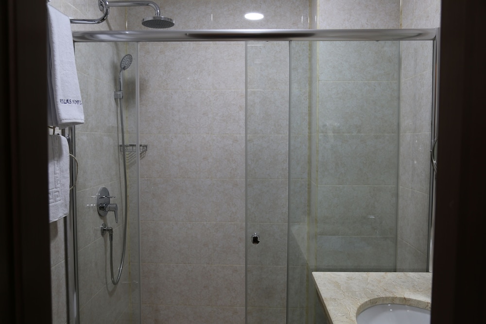ATLAS Hotel Baku 39/39