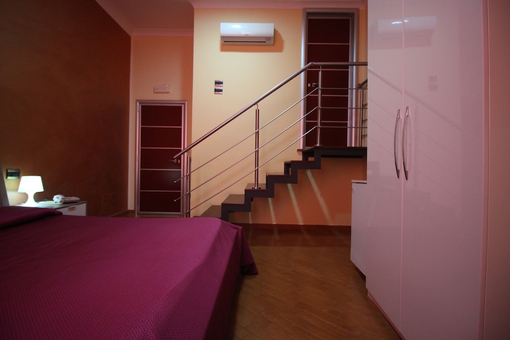 Hotel Diamond 18/50