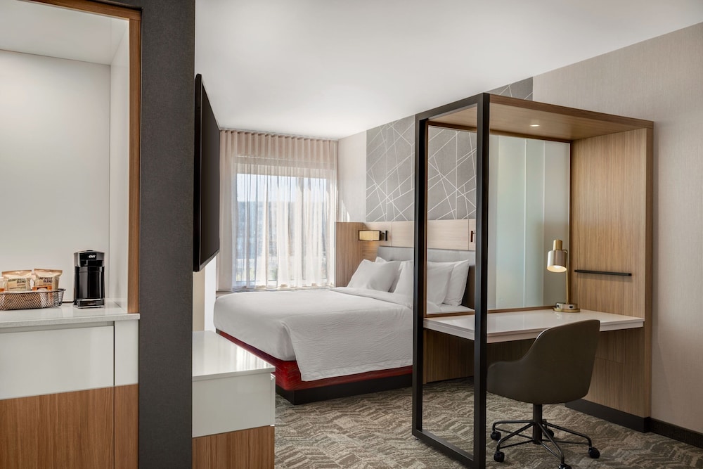 SpringHill Suites by Marriott Menomonee Falls 22/22