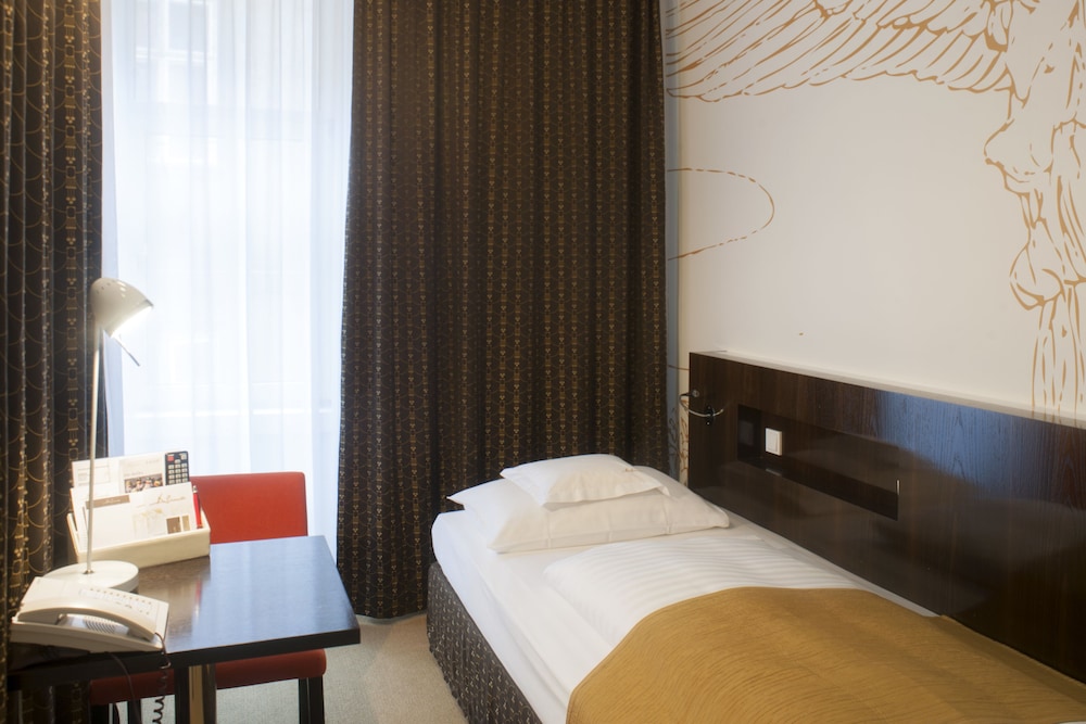 Boutique Hotel Alma 13/60
