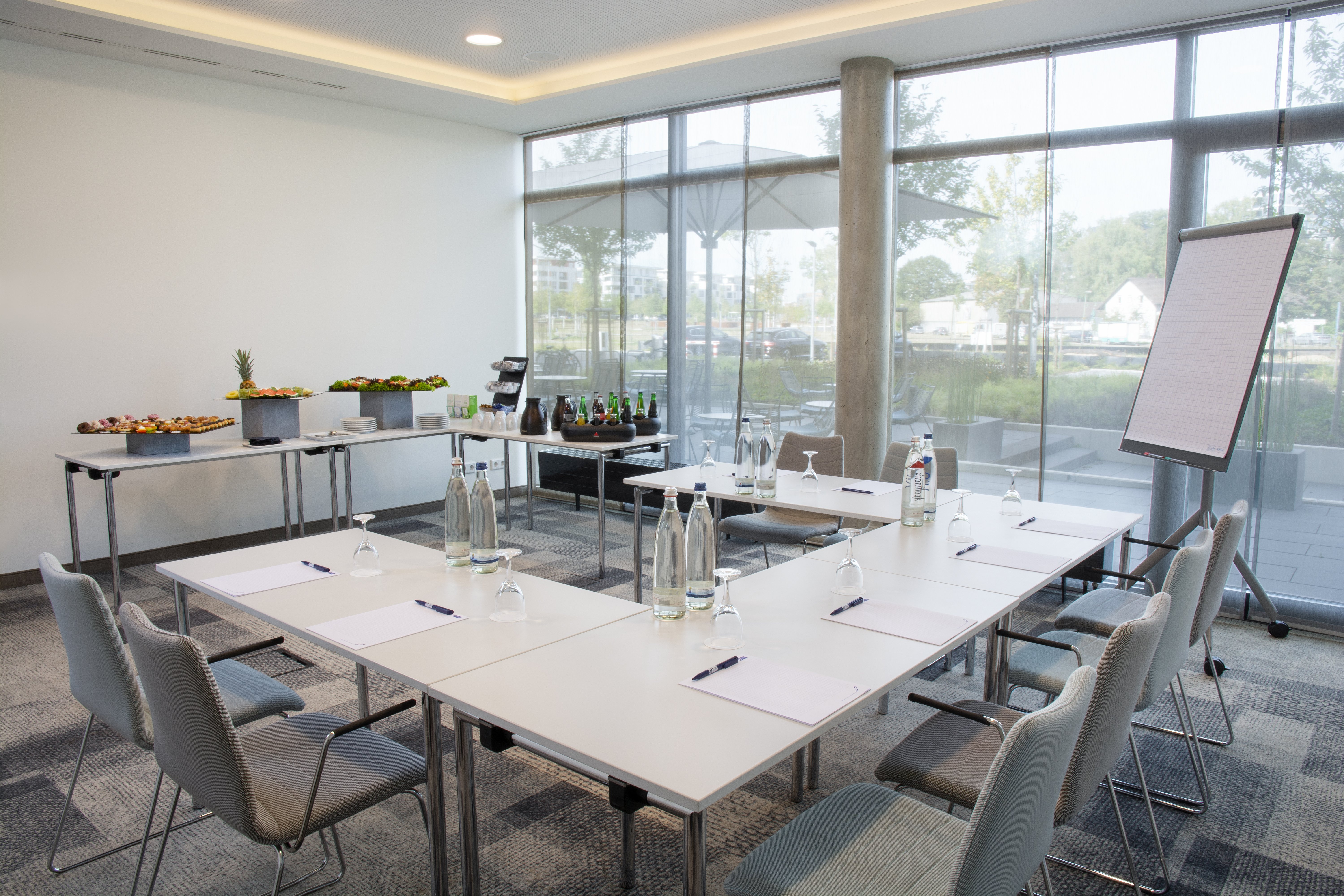 Holiday Inn Express KARLSRUHE CITY PARK 15/26