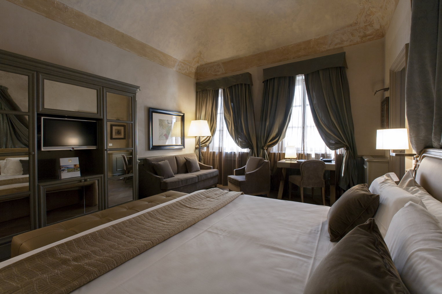 Palazzo Righini 3/28