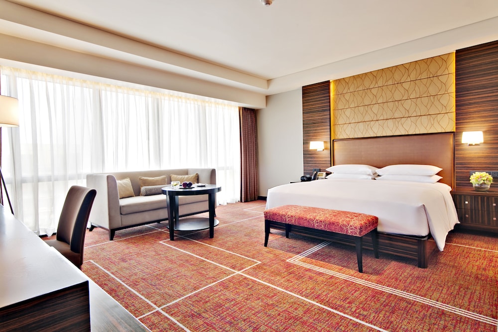 Hyatt Regency Manila City of Dreams 20/68