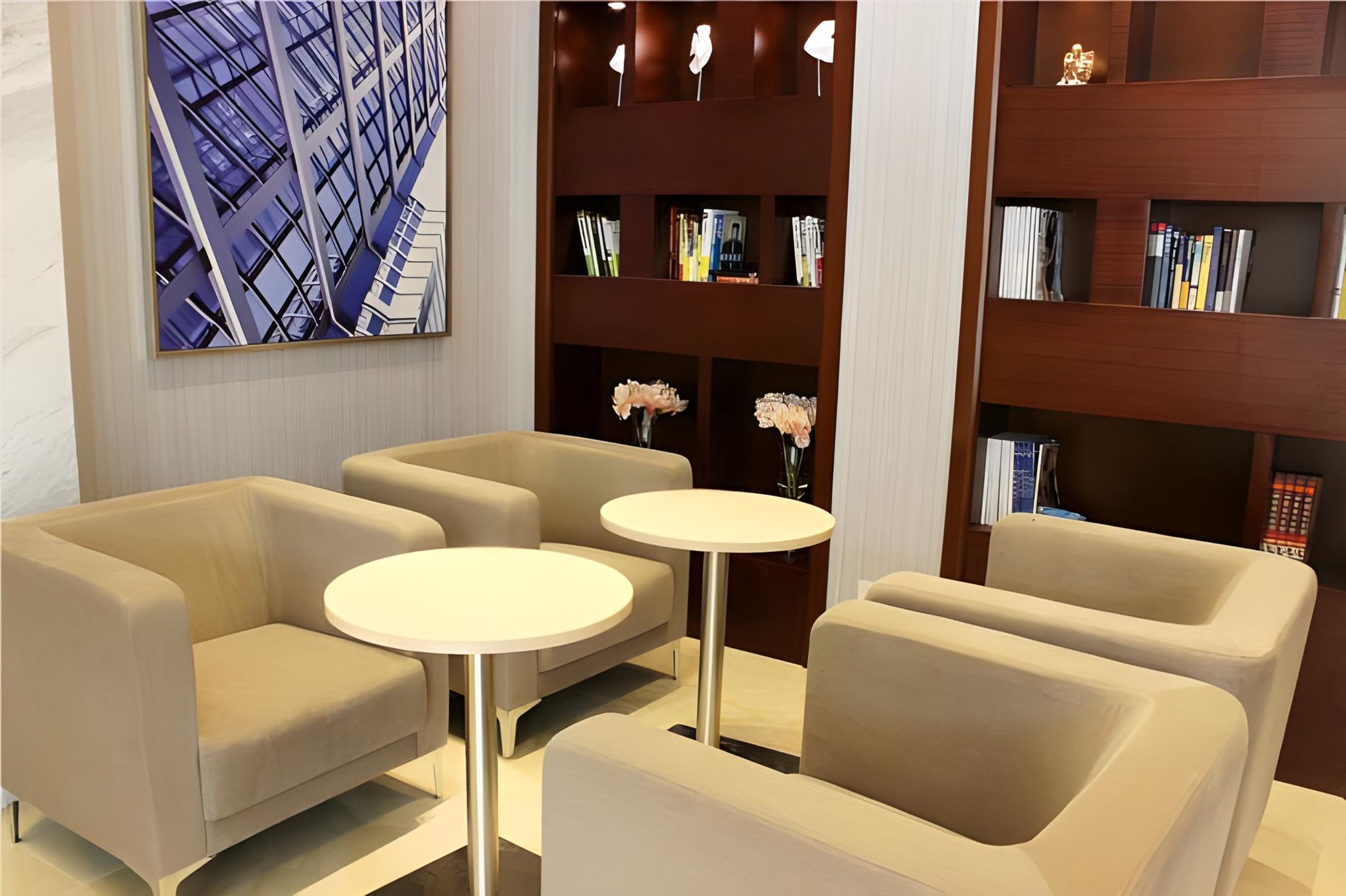 City Comfort Inn (Shenzhen Nanshan Hi-Tech Industrial Park Majialong) 28/36