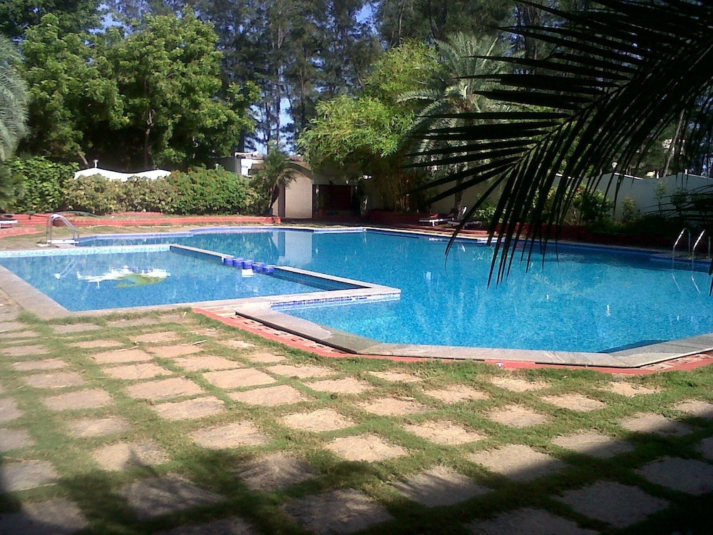 Mamalla Beach Resort 28/50
